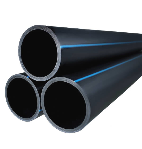 Ống HDPE là loại ống có những tính năng vượt trội nhất hiện nay