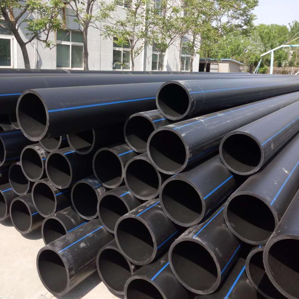 Ống nhựa HDPE sở hữu những ưu điểm vượt trội