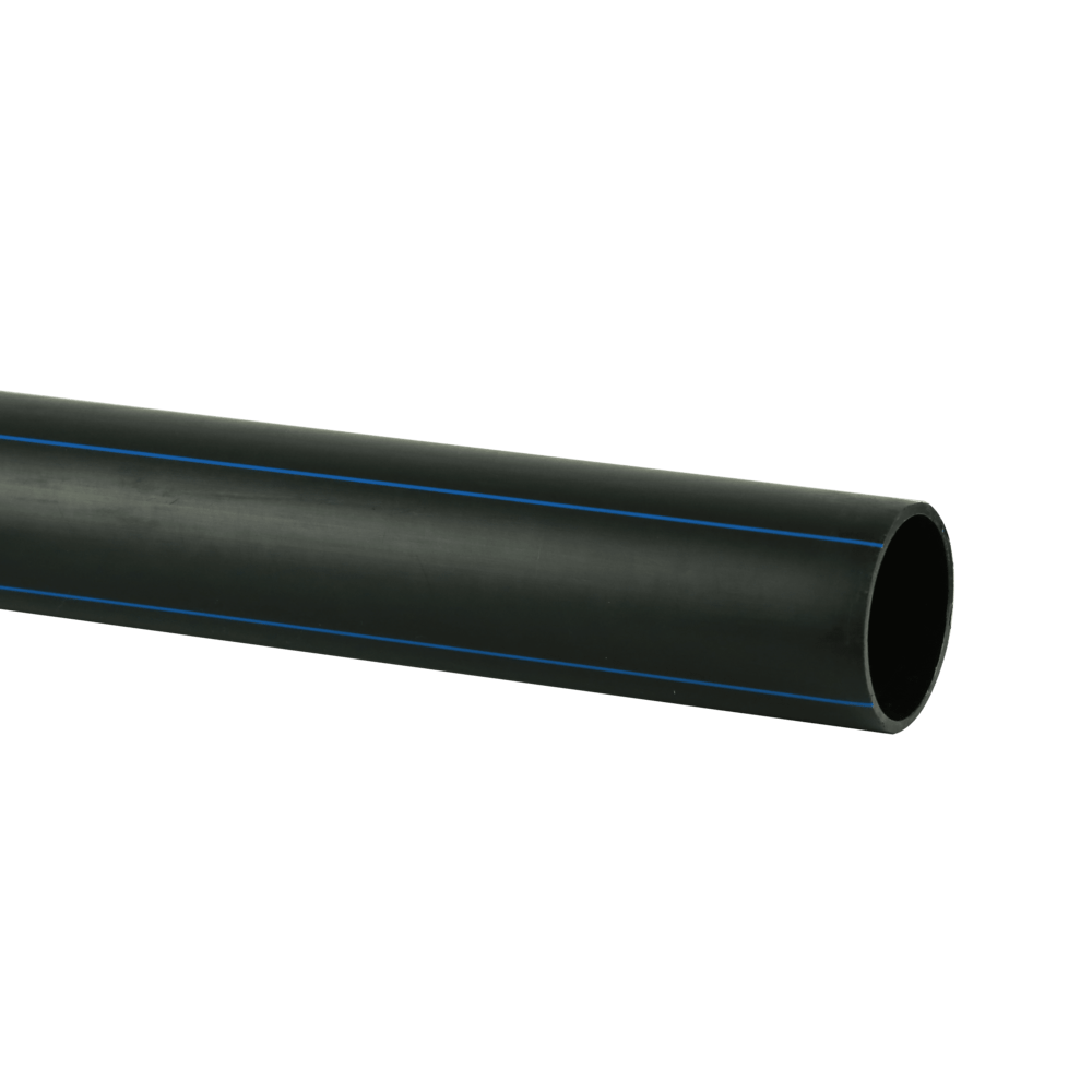 Ống HDPE được tin tưởng sử dụng trong các công trình